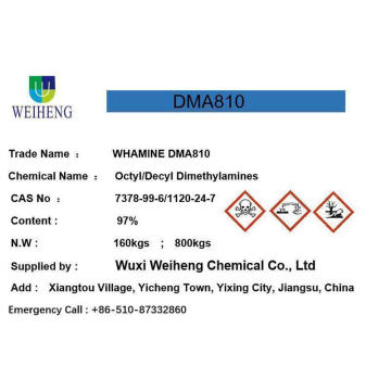 Octyl/Decyl Dimethylamines